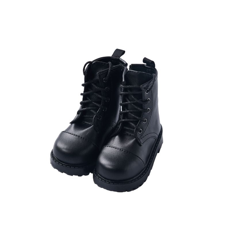 Image of MRLSEXDOLL 3.0 Color Anime Sex Doll Shoes Martin Boots (For 3.0 Color Dolls)
